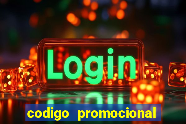 codigo promocional bingo blitz